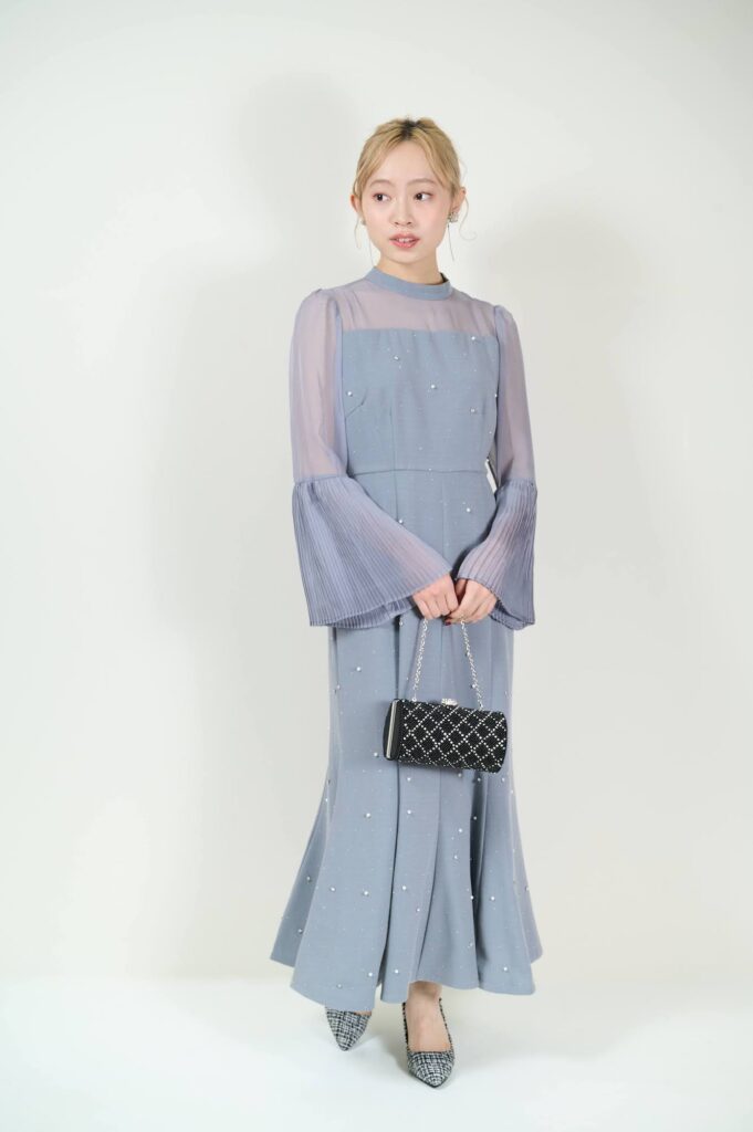 品番_OP-2616のドレス