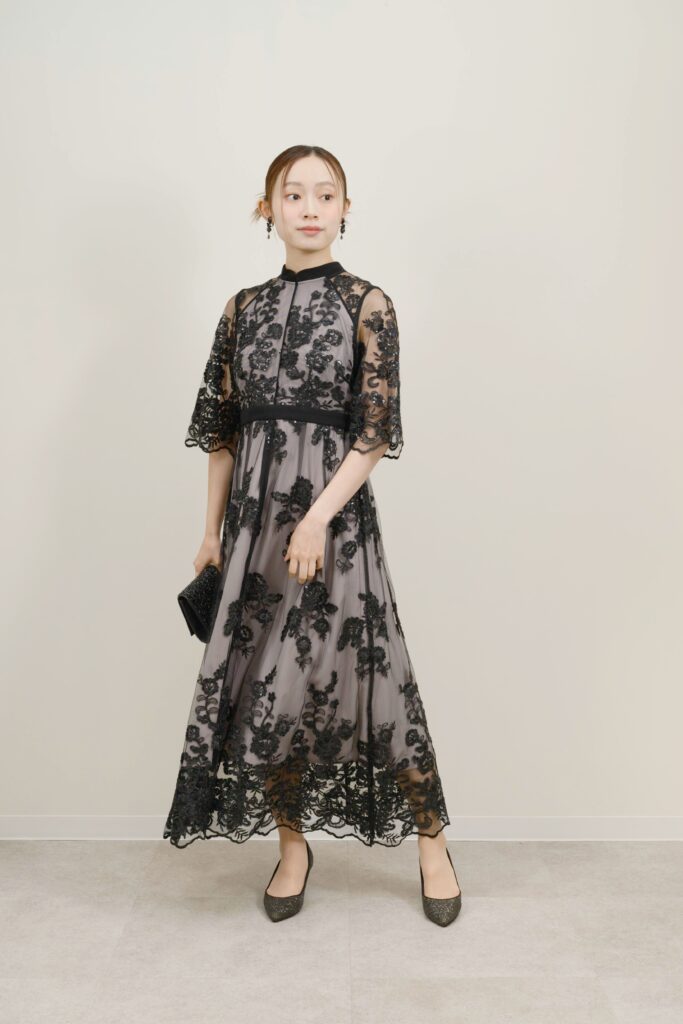 品番_OP-2628のドレス