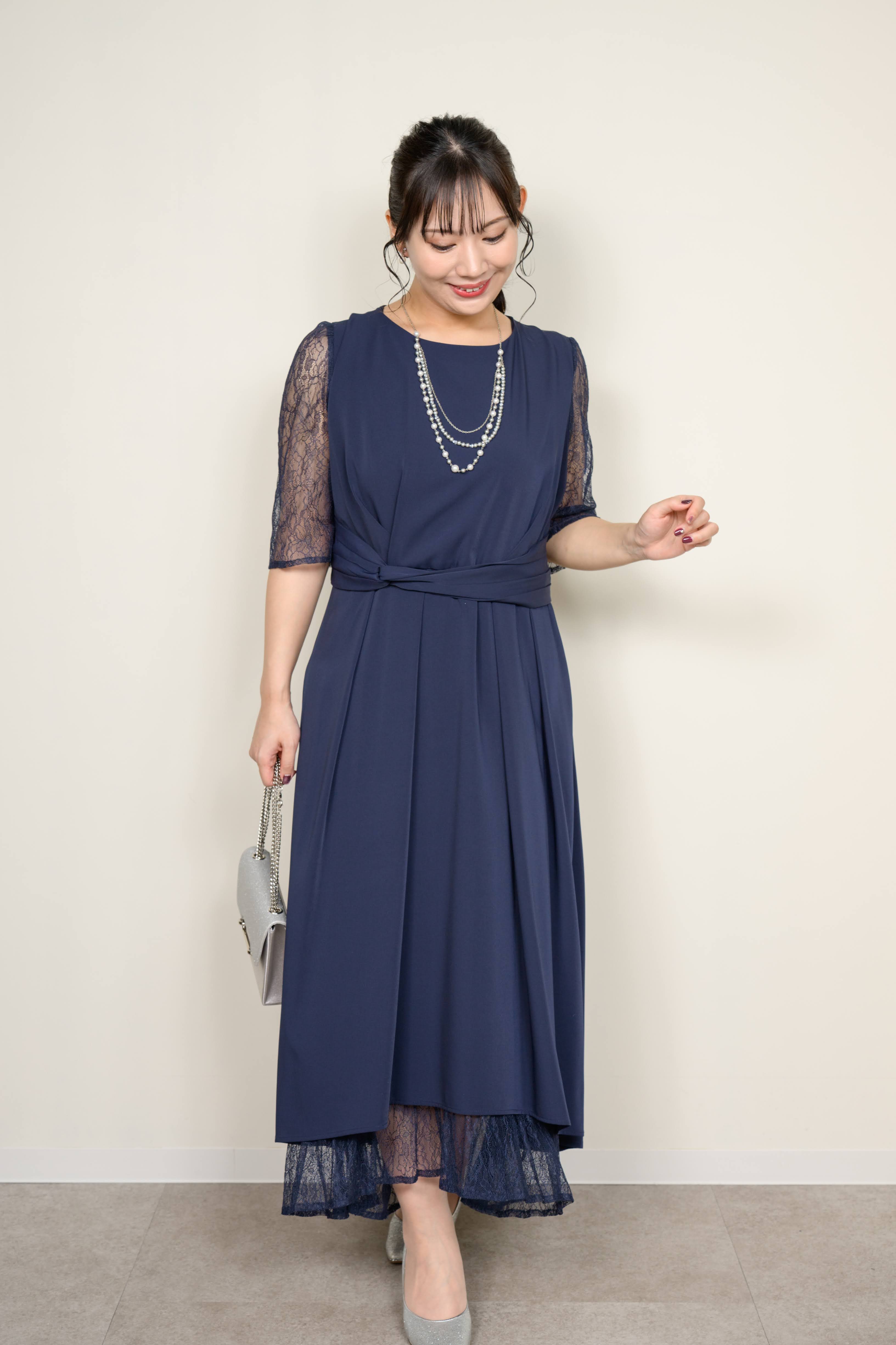 Plus Dress 1