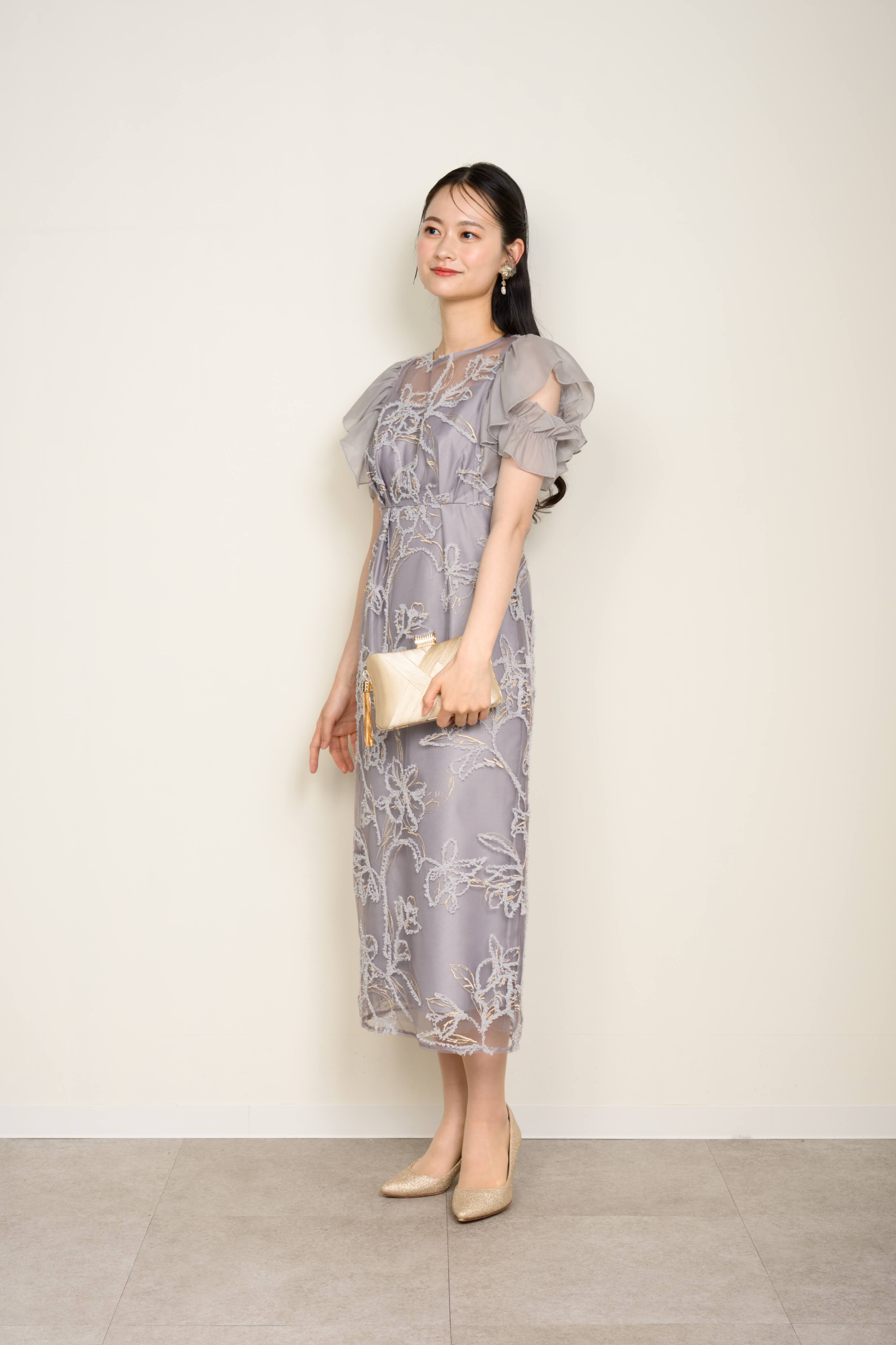 Select Dress 1
