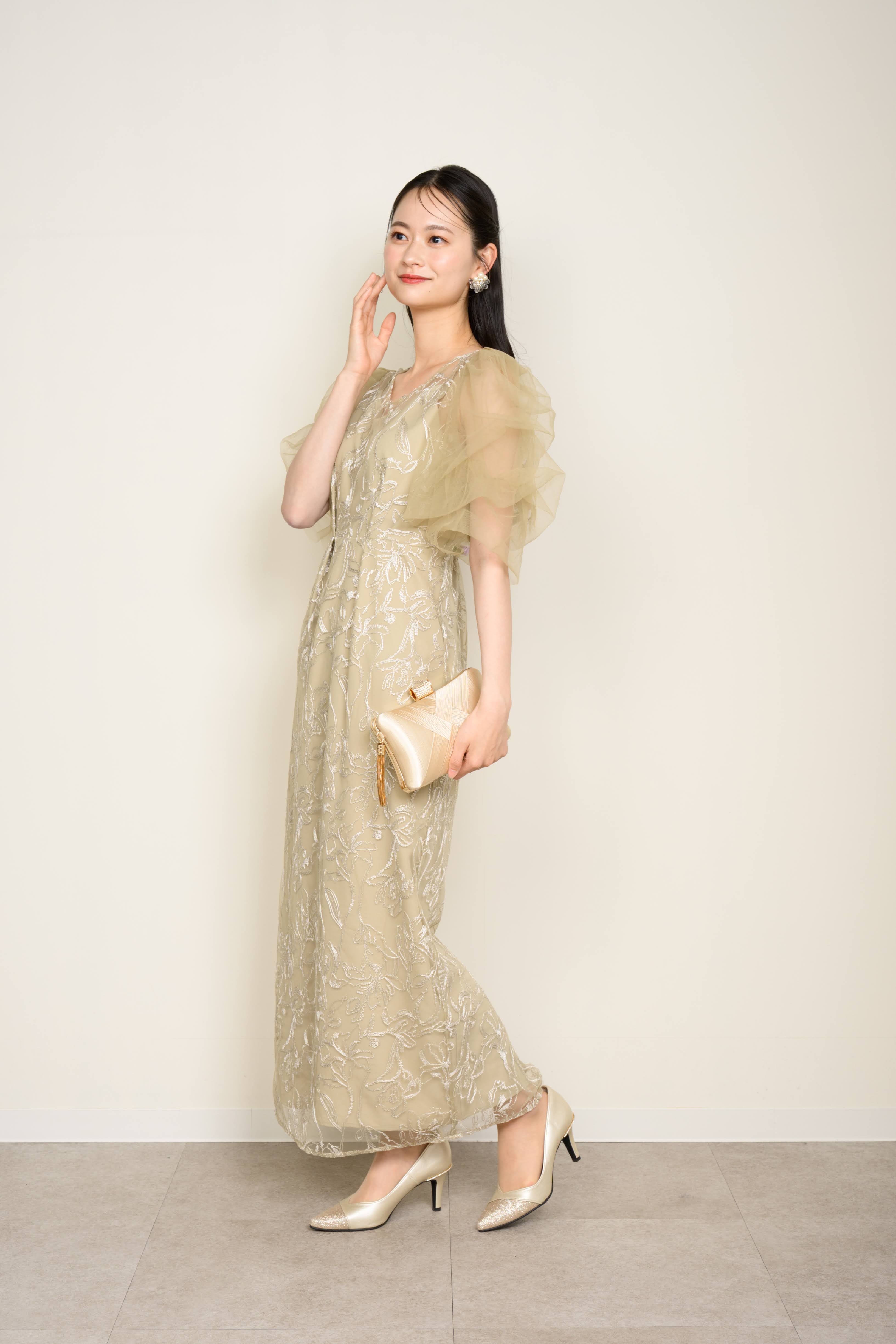 Select Dress 2