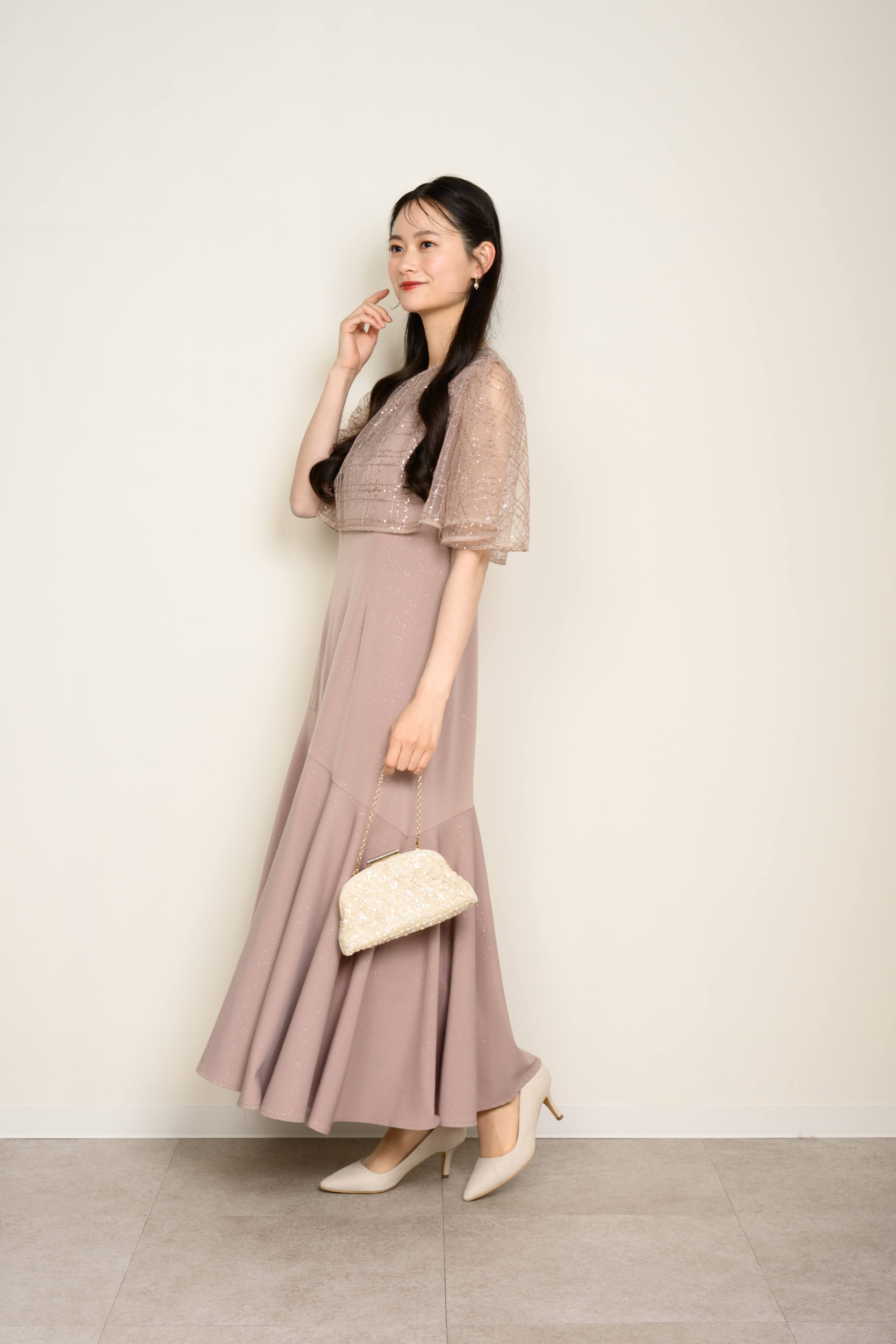 Select Dress 5