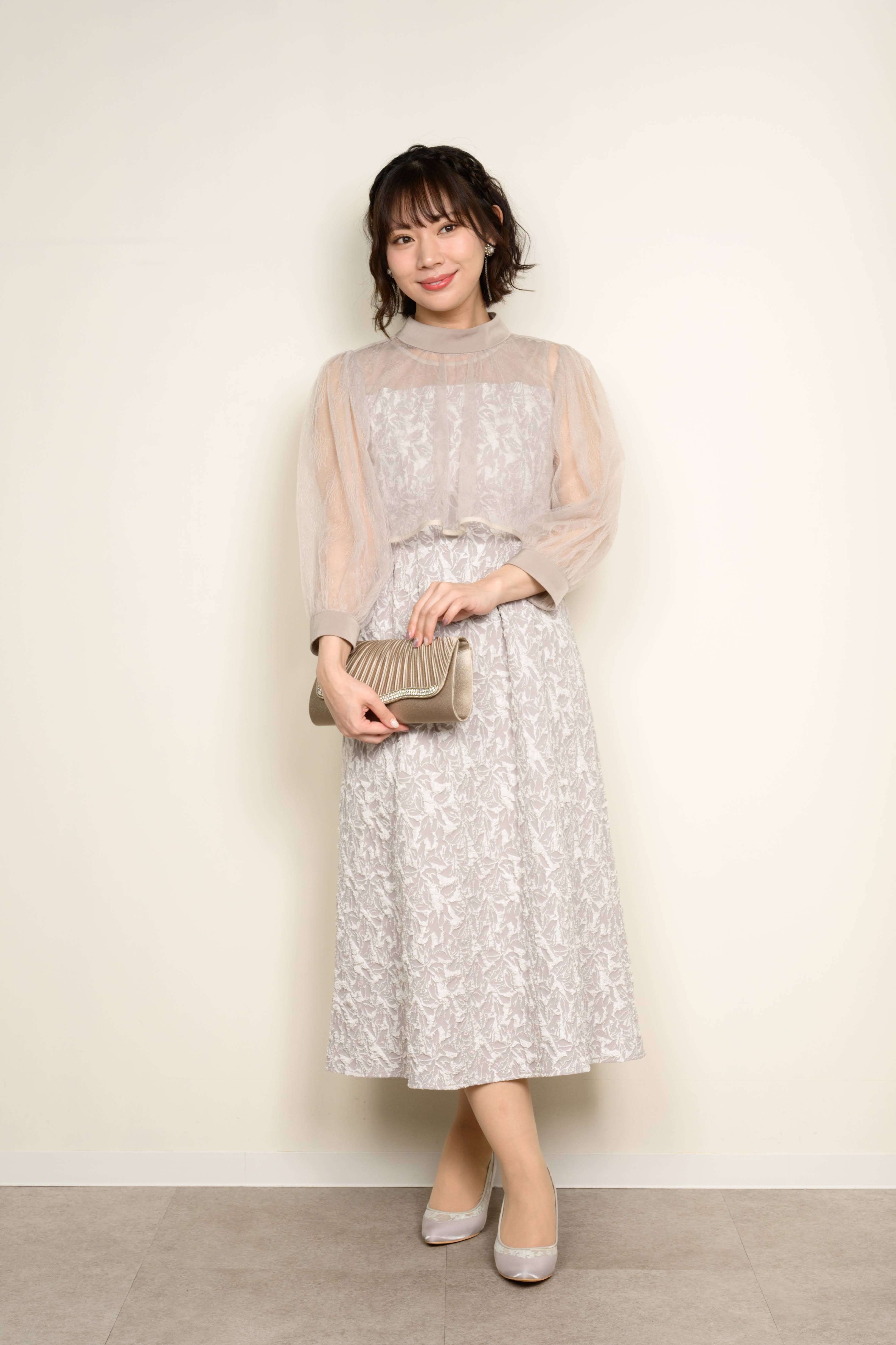 Plus Dress 4