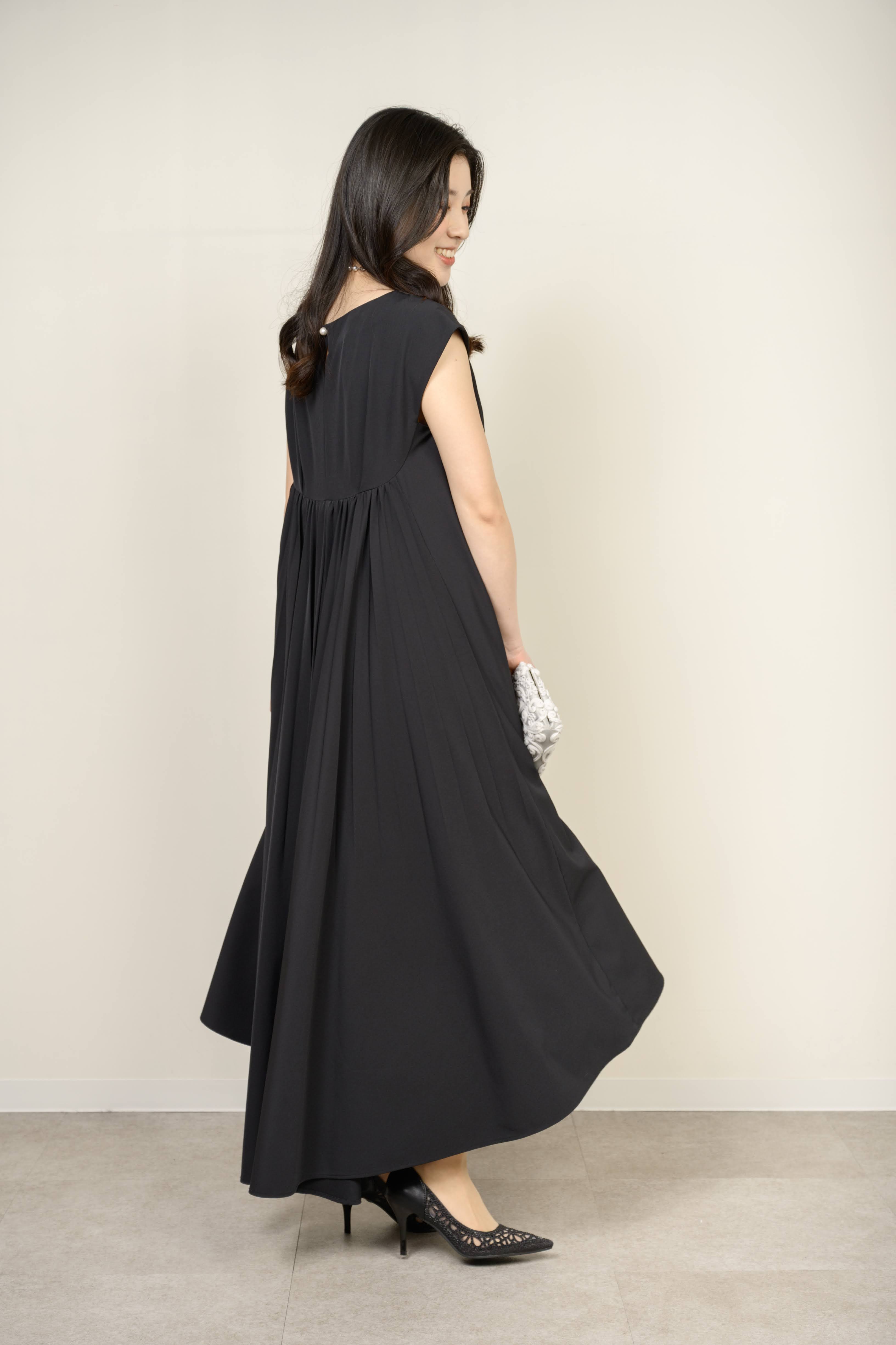 Luxe Dress 2