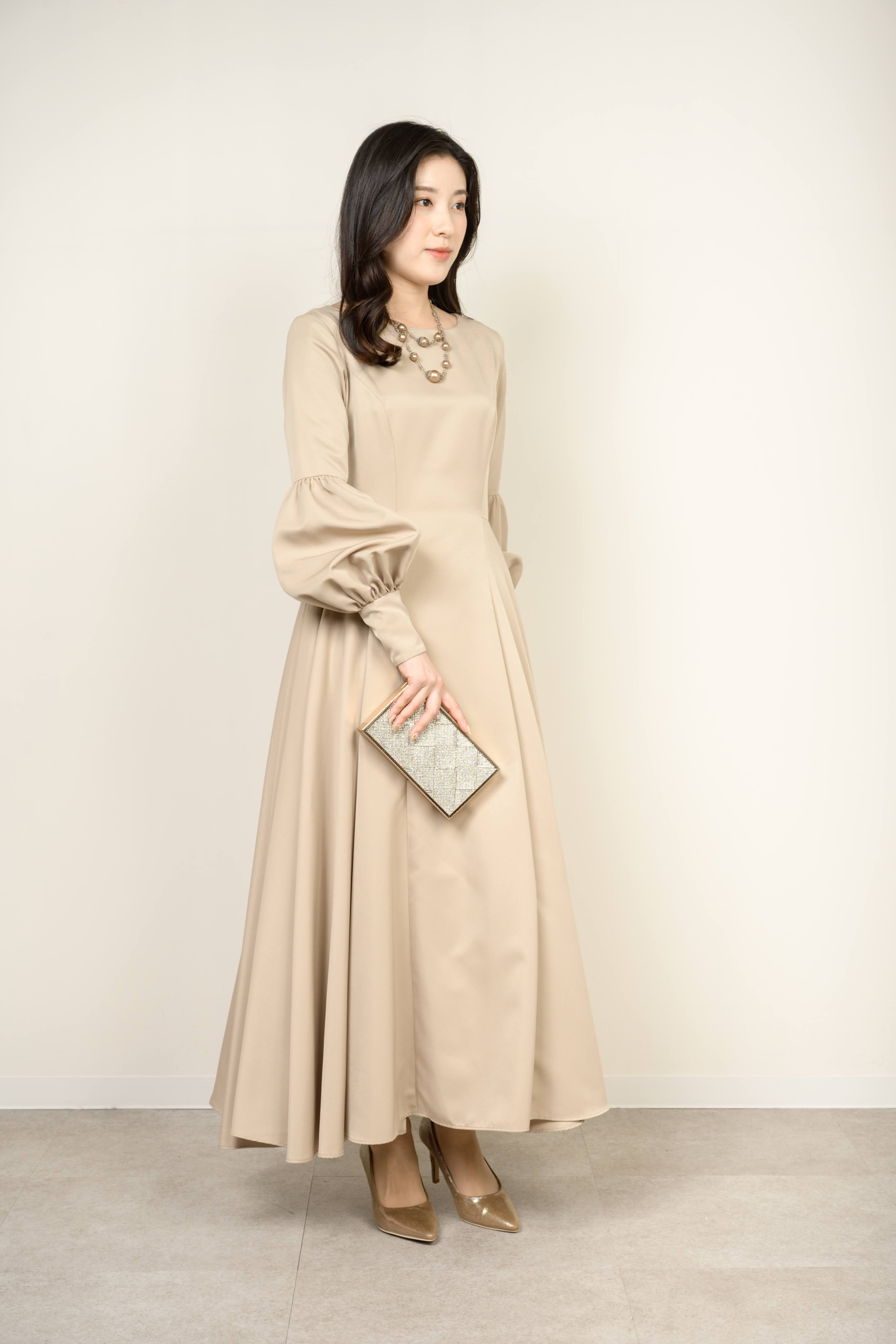 Luxe Dress 4