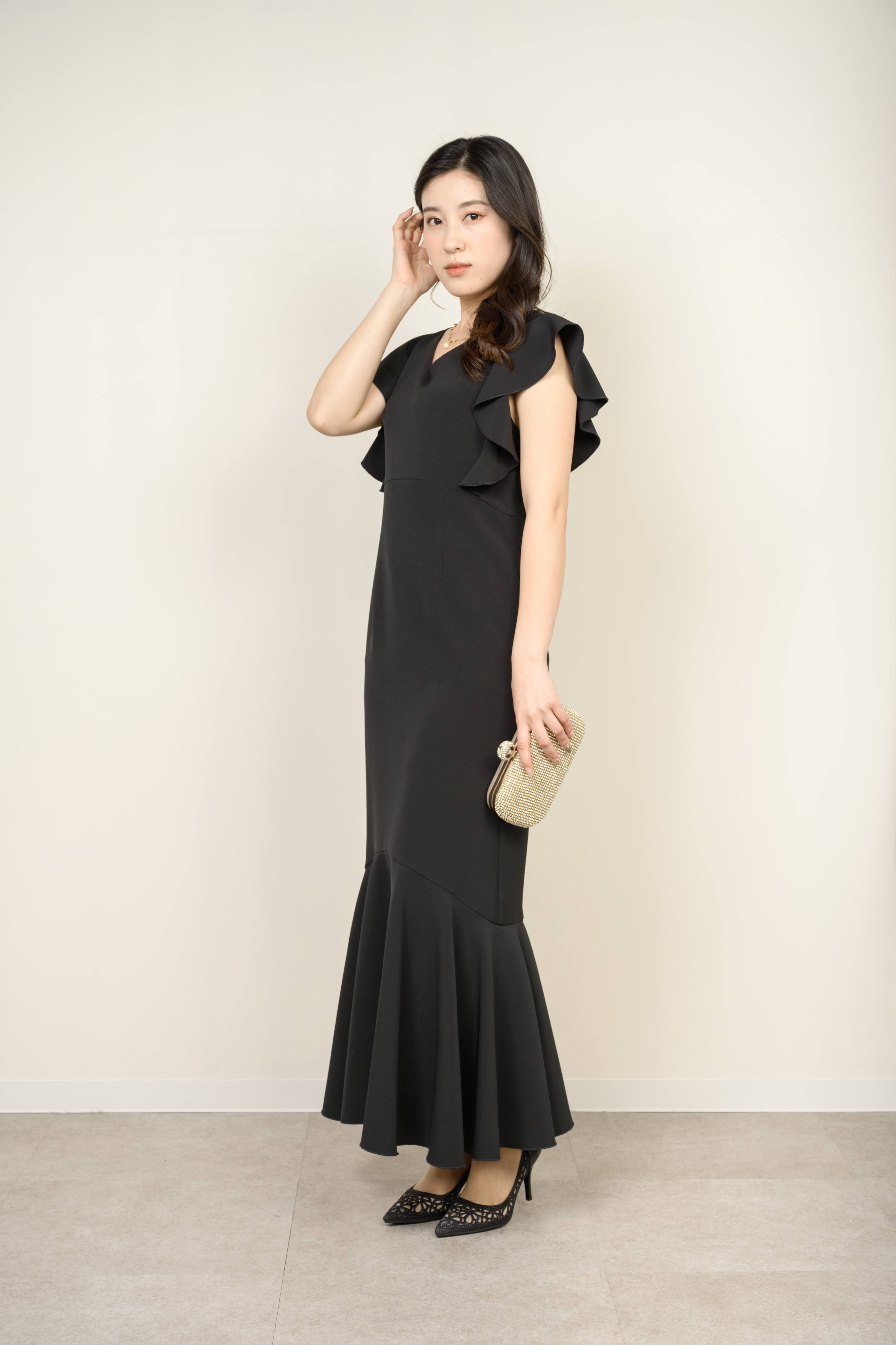 Luxe Dress 5