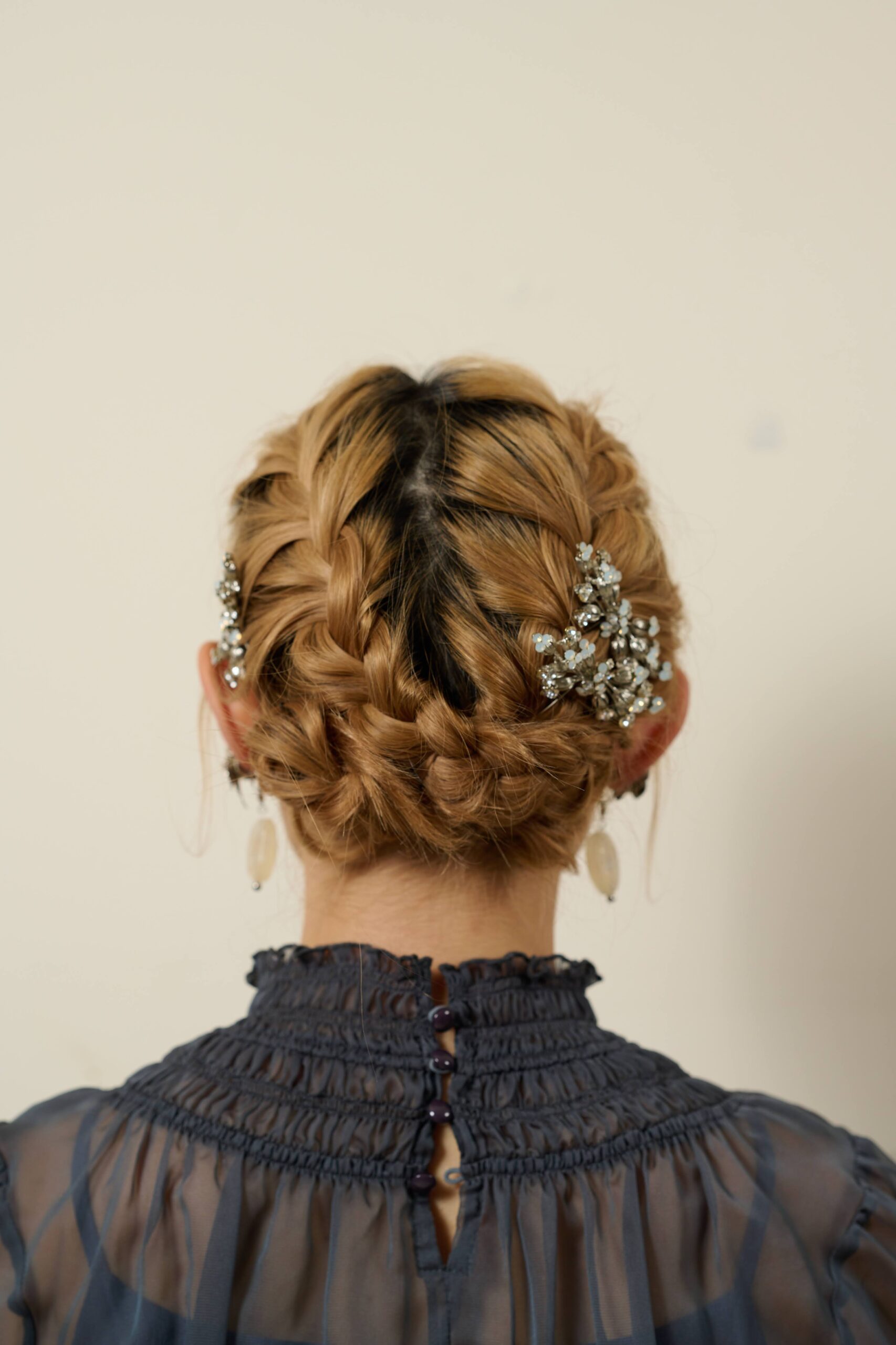 Hair Style 4