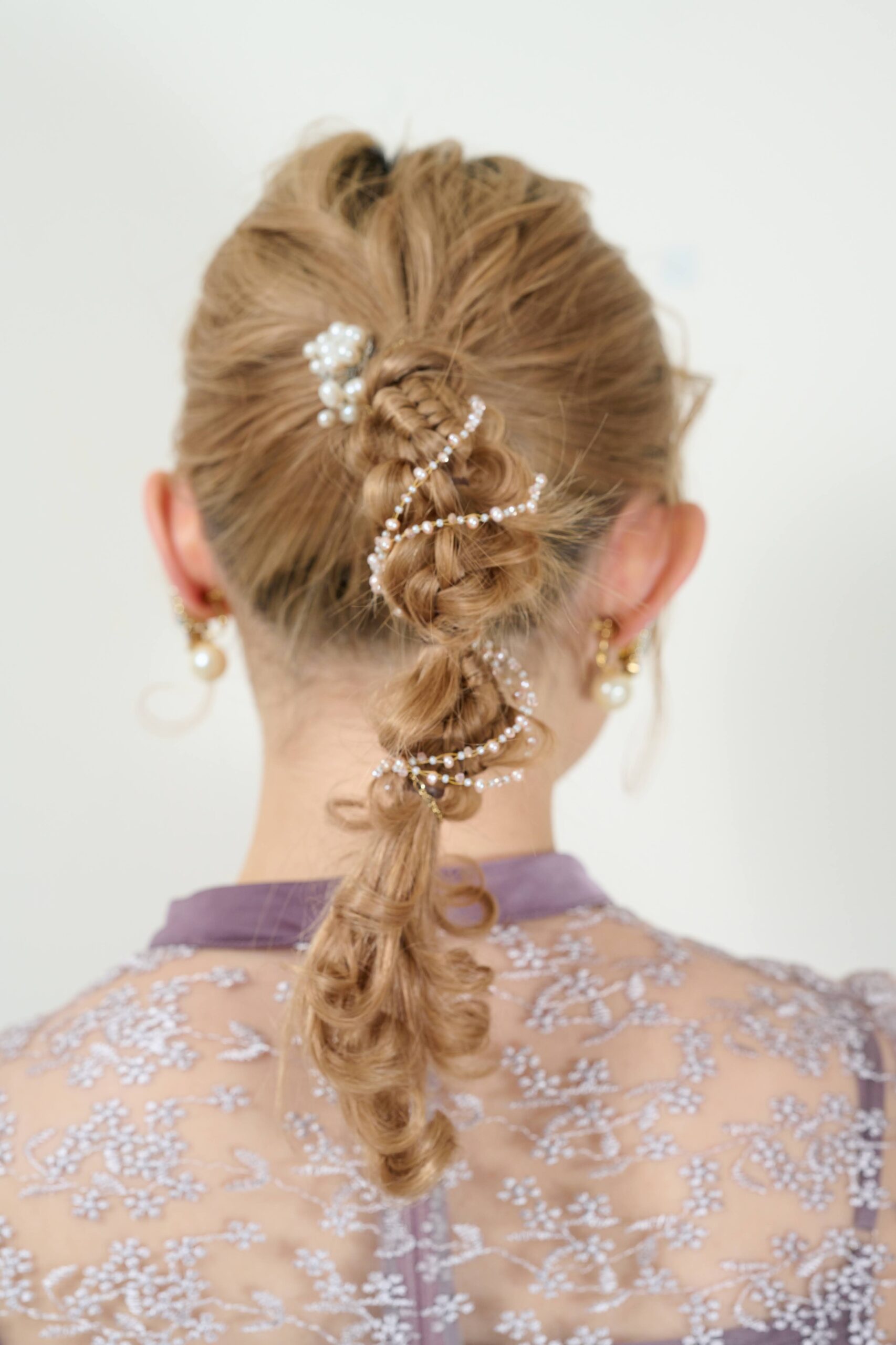 Hair Style 6