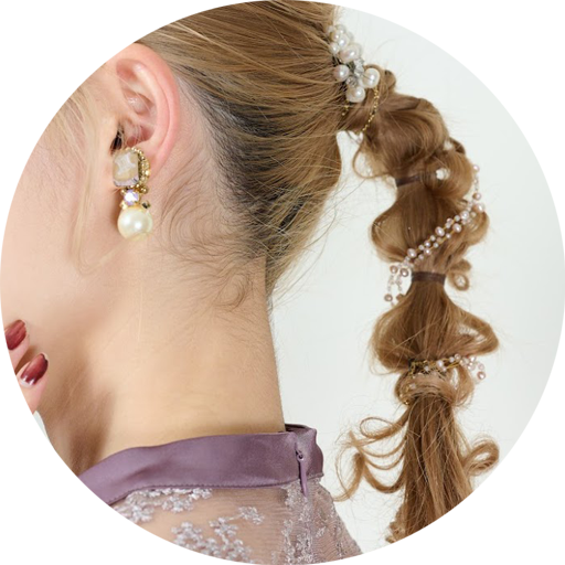 Hairset & Make