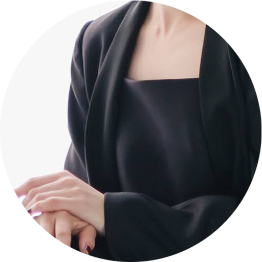 Luxe Dress