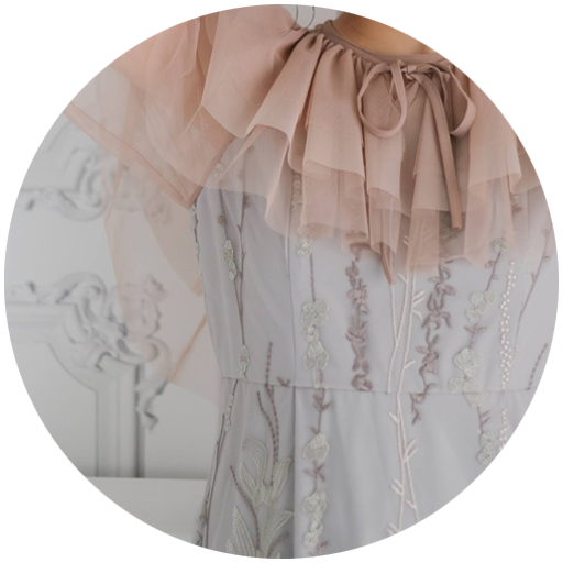 Select Dress